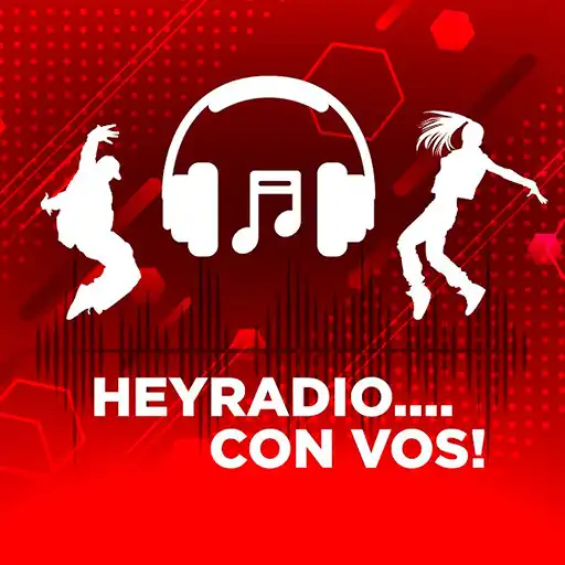 Free play online HeyRadio APK