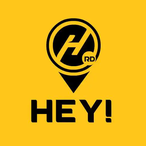 Play HEY RD Pasajero APK