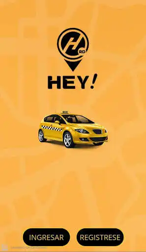 Play HEY RD Pasajero  and enjoy HEY RD Pasajero with UptoPlay