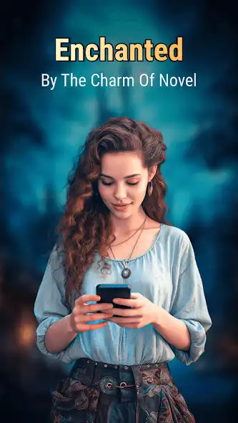 Play HeyRead-Amazing novelFiction  and enjoy HeyRead-Amazing novelFiction with UptoPlay