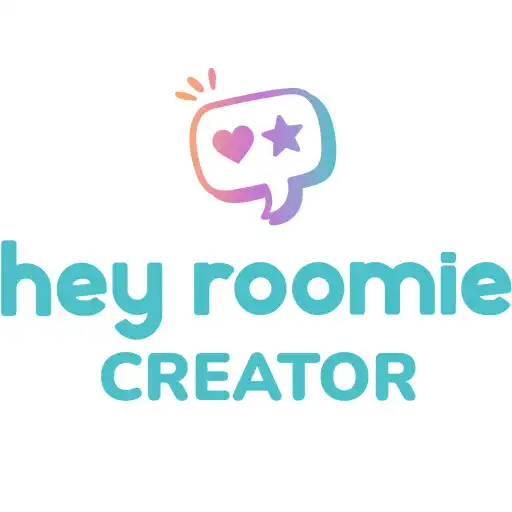 Play Hey Roomie Creator APK