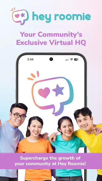 Play Hey Roomie Creator  and enjoy Hey Roomie Creator with UptoPlay