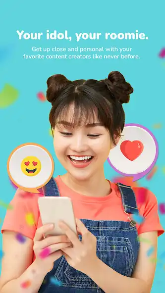 Play Hey Roomie as an online game Hey Roomie with UptoPlay