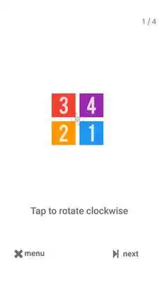 Play Hey! Rotate This