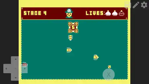 Play Hey Sailor! Mobile  and enjoy Hey Sailor! Mobile with UptoPlay