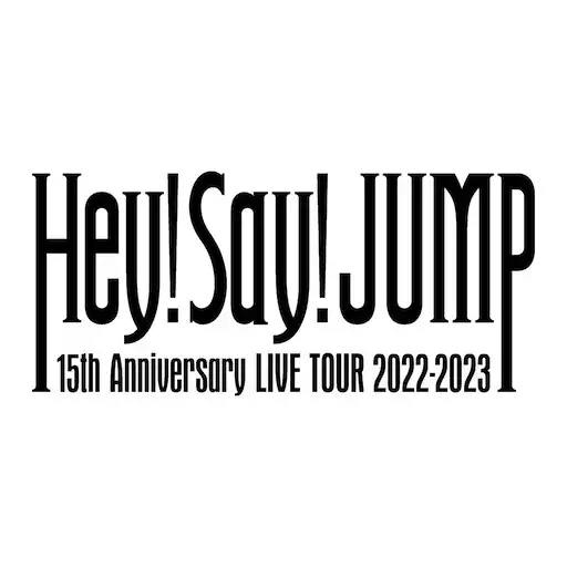 Play Hey! Say! JUMP Goods App APK Play Hey! Say! JUMP Goods App APK