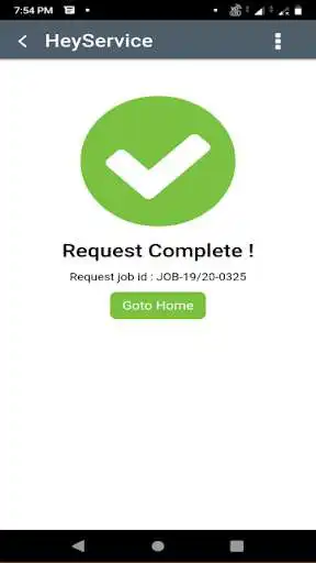 Play HeyService  and enjoy HeyService with UptoPlay