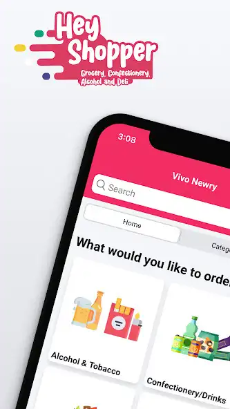 Play Hey Shopper  and enjoy Hey Shopper with UptoPlay