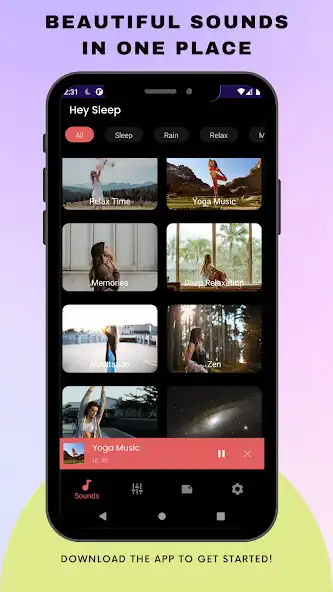 Play Hey Sleep  and enjoy Hey Sleep with UptoPlay