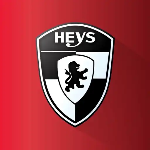 Play Heys Smart Luggage® APK
