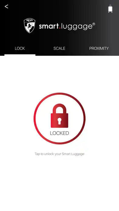 Play Heys Smart Luggage® as an online game Heys Smart Luggage® with UptoPlay