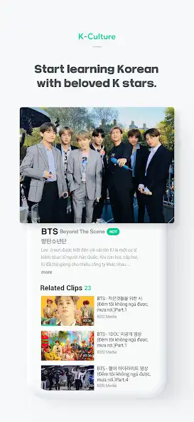 Play HEYSTARS - Learn Korean with K-Pop, K-Star as an online game HEYSTARS - Learn Korean with K-Pop, K-Star with UptoPlay