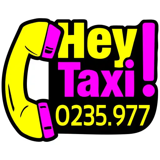 Play HeyTaxi!! APK