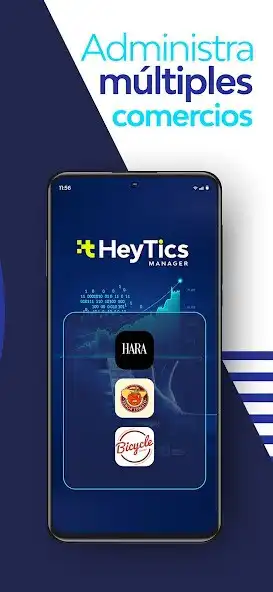 Play Heytics Manager as an online game Heytics Manager with UptoPlay