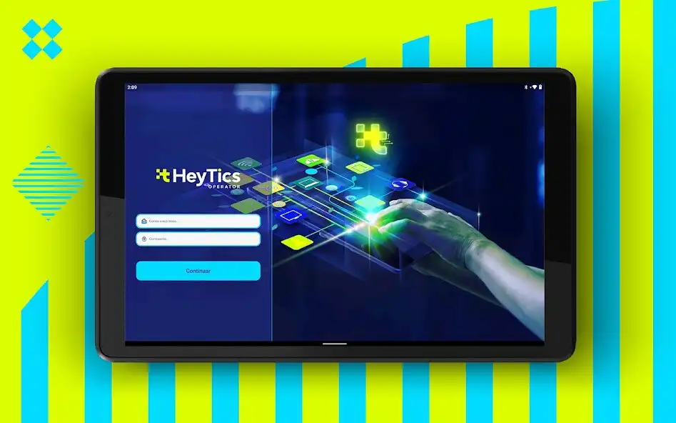 Play Heytics Operator  and enjoy Heytics Operator with UptoPlay