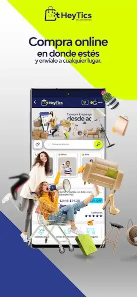 Play Heytics as an online game Heytics with UptoPlay