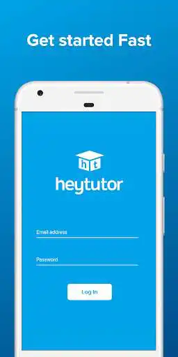 Play HeyTutor  and enjoy HeyTutor with UptoPlay