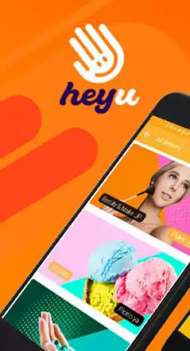Play HeyU - Mega App and enjoy HeyU - Mega App with UptoPlay Play HeyU - Mega App and enjoy HeyU - Mega App with UptoPlay
