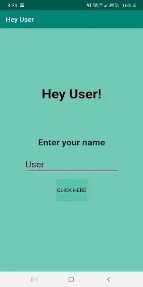 Play Hey User  and enjoy Hey User with UptoPlay