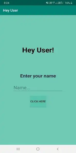 Play Hey User as an online game Hey User with UptoPlay