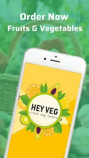 Play Hey Veg