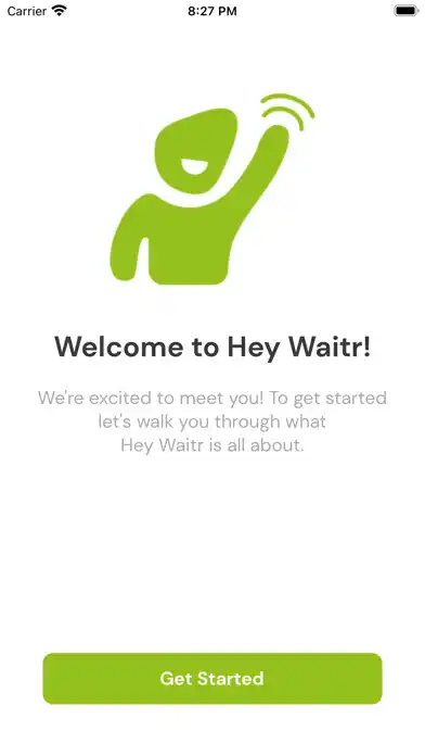 Play HeyWaitr as an online game HeyWaitr with UptoPlay
