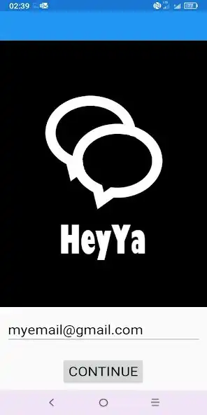 Play HeyYa as an online game HeyYa with UptoPlay