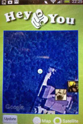 Play APK Hey You Free - get in touch  and enjoy Hey You Free - get in touch with UptoPlay it.italiaturismosrl.heyyoufree