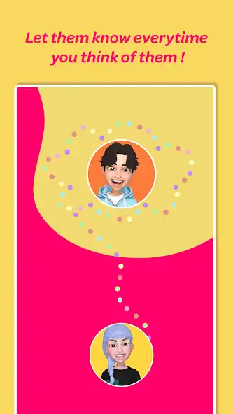 Play HeyyThere as an online game HeyyThere with UptoPlay