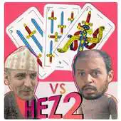 Free play online Hez2 Ronda APK