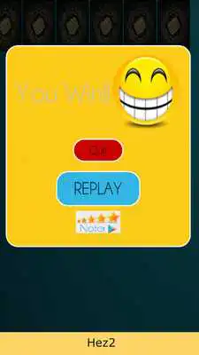 Play Hez2 Ronda Play Hez2 Ronda