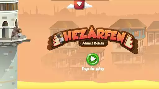 Play Hezarfen: Galata Play Hezarfen: Galata