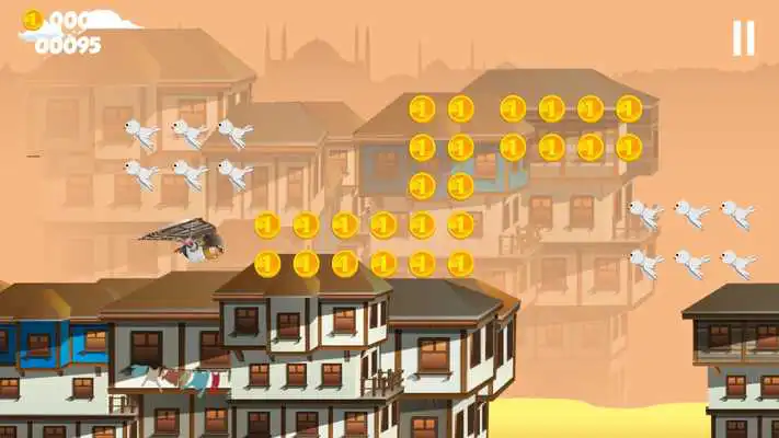 Play Hezarfen: Galata Play Hezarfen: Galata