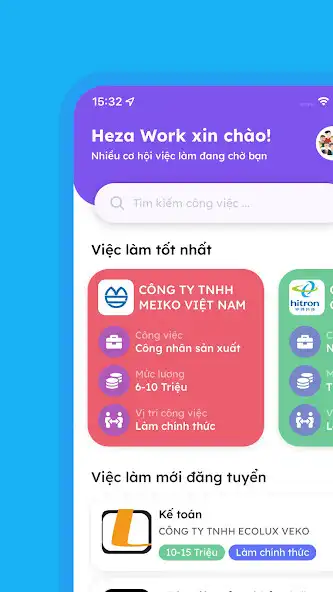 Play Heza Work  and enjoy Heza Work with UptoPlay