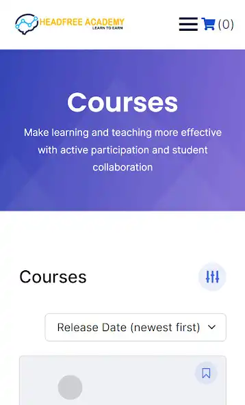 Play HF Academy as an online game HF Academy with UptoPlay