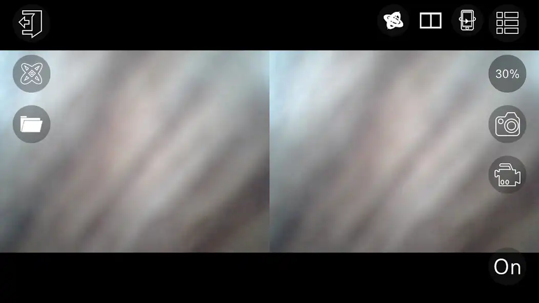 Play HF Cam as an online game HF Cam with UptoPlay