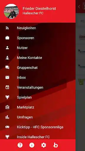 Play HFC Business as an online game HFC Business with UptoPlay