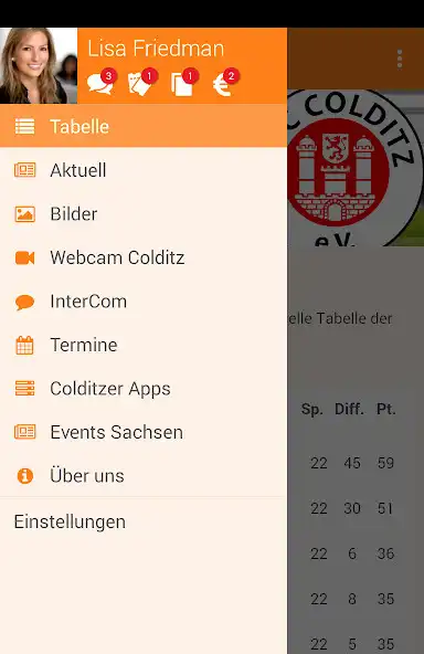 Play HFC Colditz e.V. as an online game HFC Colditz e.V. with UptoPlay