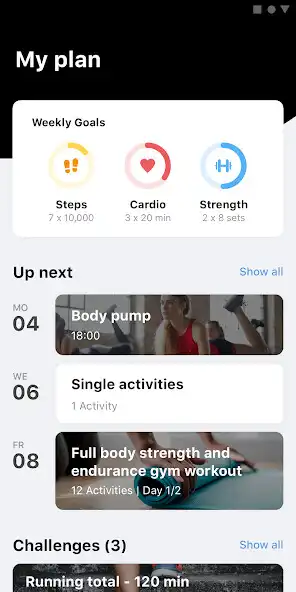 Play HFC Fitness  and enjoy HFC Fitness with UptoPlay
