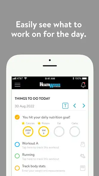 Play HFC Gym Life as an online game HFC Gym Life with UptoPlay