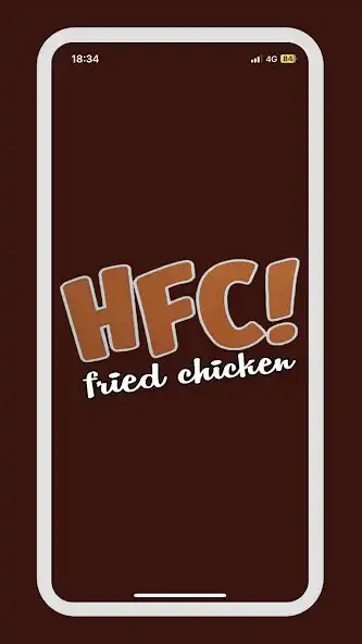 Play HFC! Halal Fried Chicken  and enjoy HFC! Halal Fried Chicken with UptoPlay
