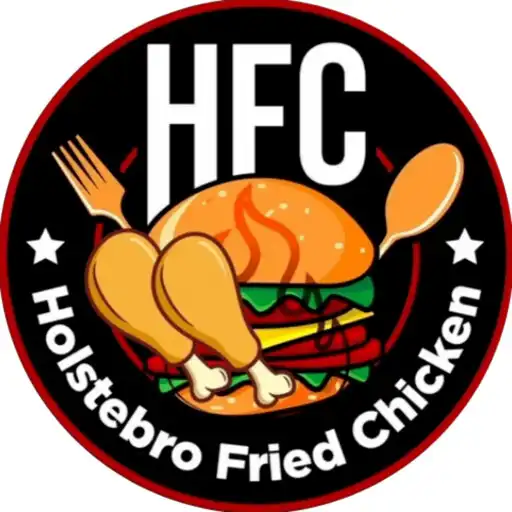 Play HFC - Holstebro Fried Chicken APK