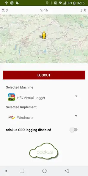 Play HfC lite (farmCounter lite)  and enjoy HfC lite (farmCounter lite) with UptoPlay
