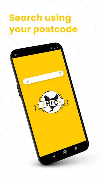 Play HFC - Official App  and enjoy HFC - Official App with UptoPlay
