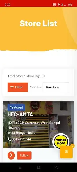 Play HFC ONLINE  and enjoy HFC ONLINE with UptoPlay