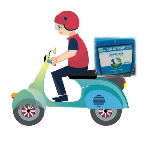 Play HF Delivery APK Play HF Delivery APK