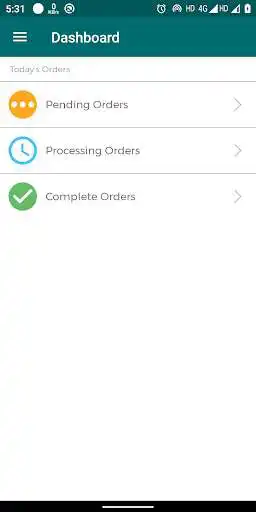 Play HF Delivery as an online game HF Delivery with UptoPlay