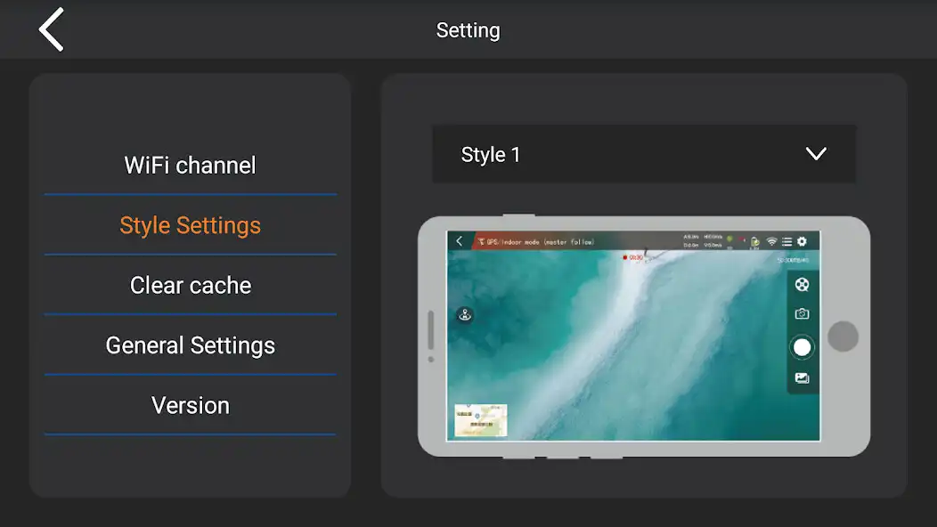 Play HFDrone  and enjoy HFDrone with UptoPlay