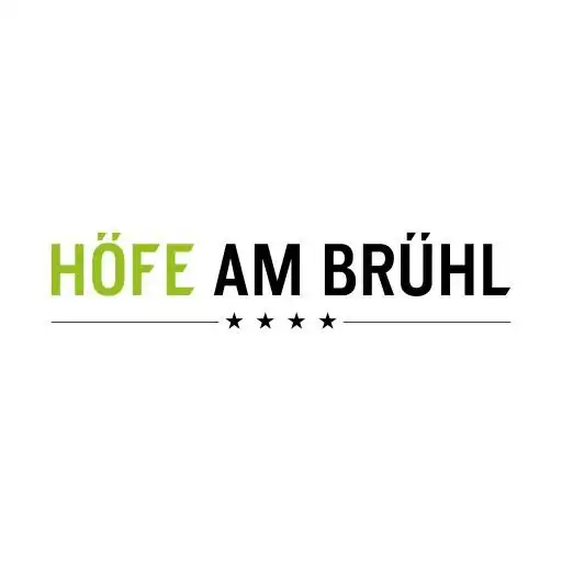 Play Höfe am Brühl APK