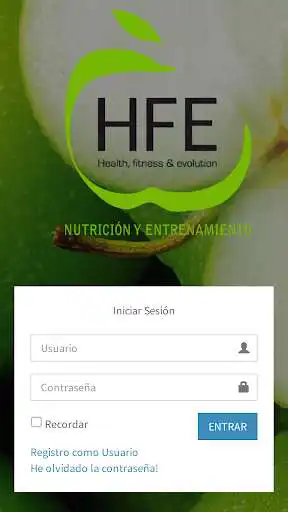 Play HFE - Health, Fitness & Evolution  and enjoy HFE - Health, Fitness & Evolution with UptoPlay